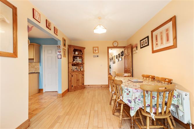 13 Fair Green, Ballycullane, Co. Wexford