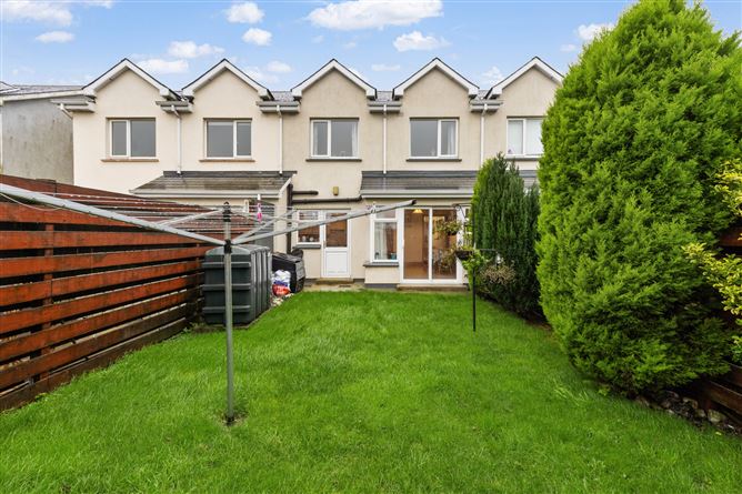 13 Fair Green, Ballycullane, Co. Wexford