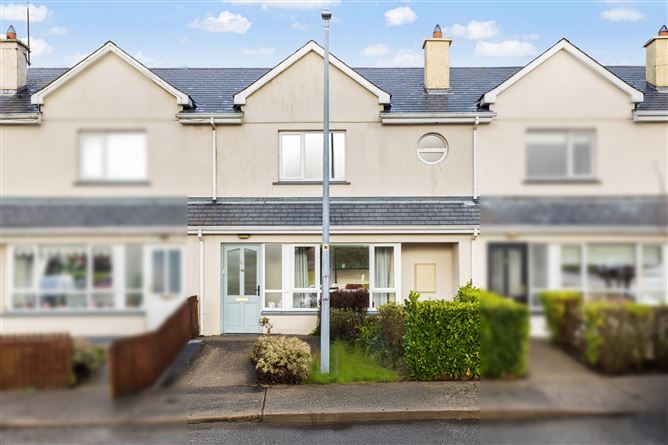 13 Fair Green, Ballycullane, Co. Wexford