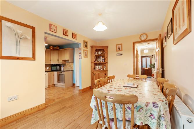 13 Fair Green, Ballycullane, Co. Wexford