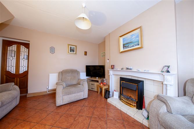 7 Ossory road,, North Strand, Dublin 3