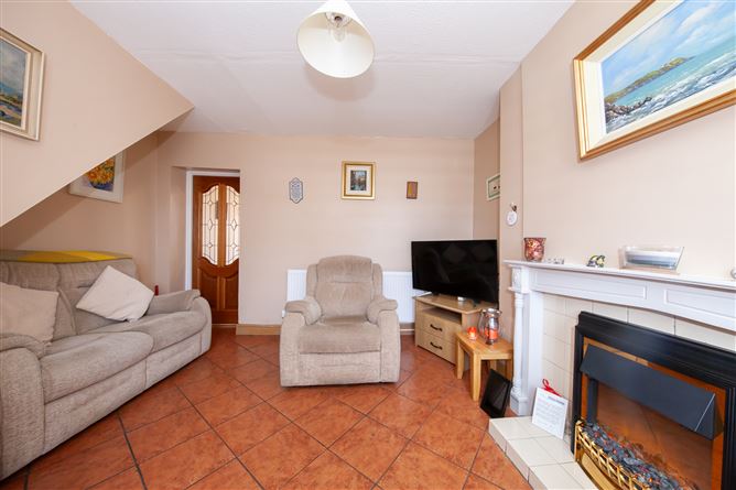 7 Ossory road,, North Strand, Dublin 3
