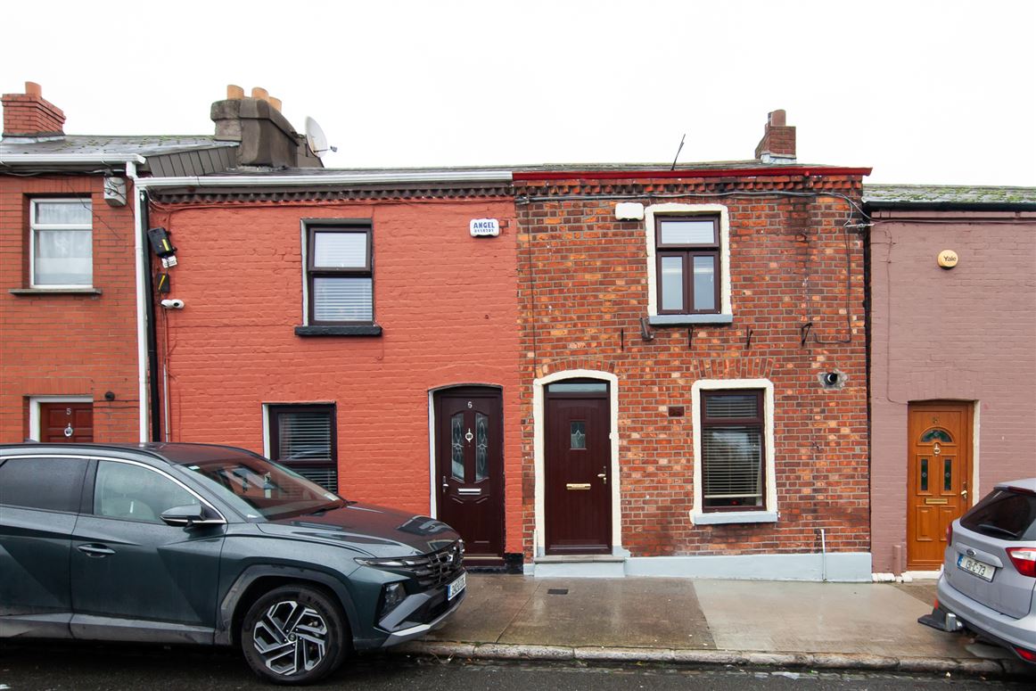7 Ossory road,, North Strand, Dublin 3