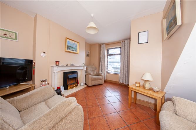 7 Ossory road,, North Strand, Dublin 3