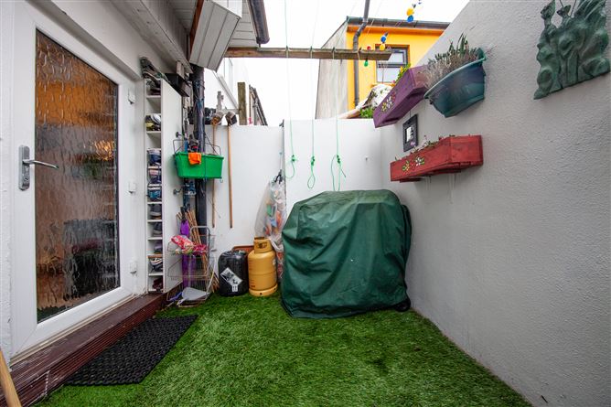 7 Ossory road,, North Strand, Dublin 3