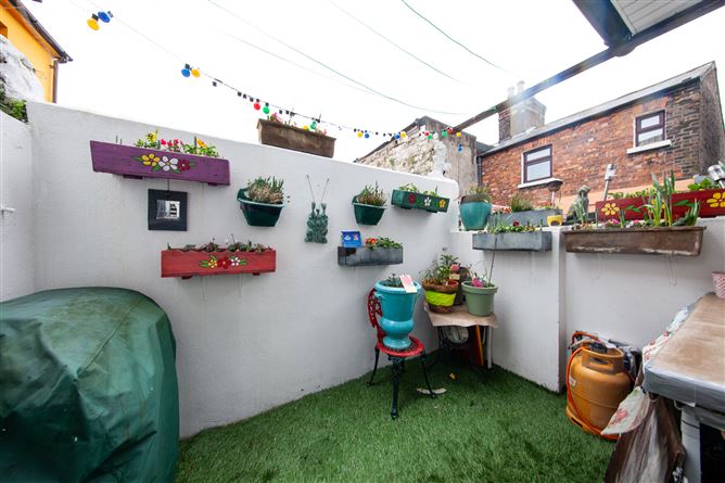 7 Ossory road,, North Strand, Dublin 3