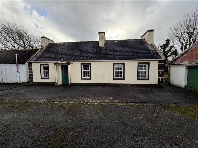 Mountrivers, Doonbeg, County Clare