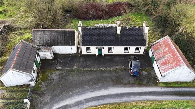 Mountrivers, Doonbeg, County Clare