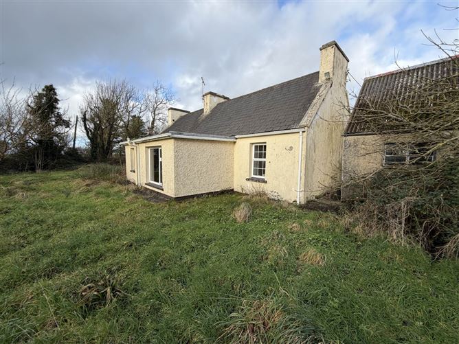 Mountrivers, Doonbeg, County Clare