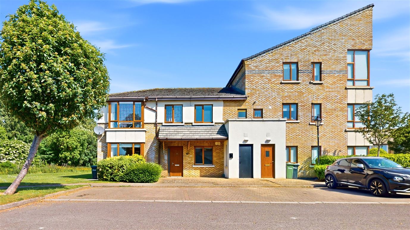 39 Park Wood, Grange Rath, Drogheda, Meath