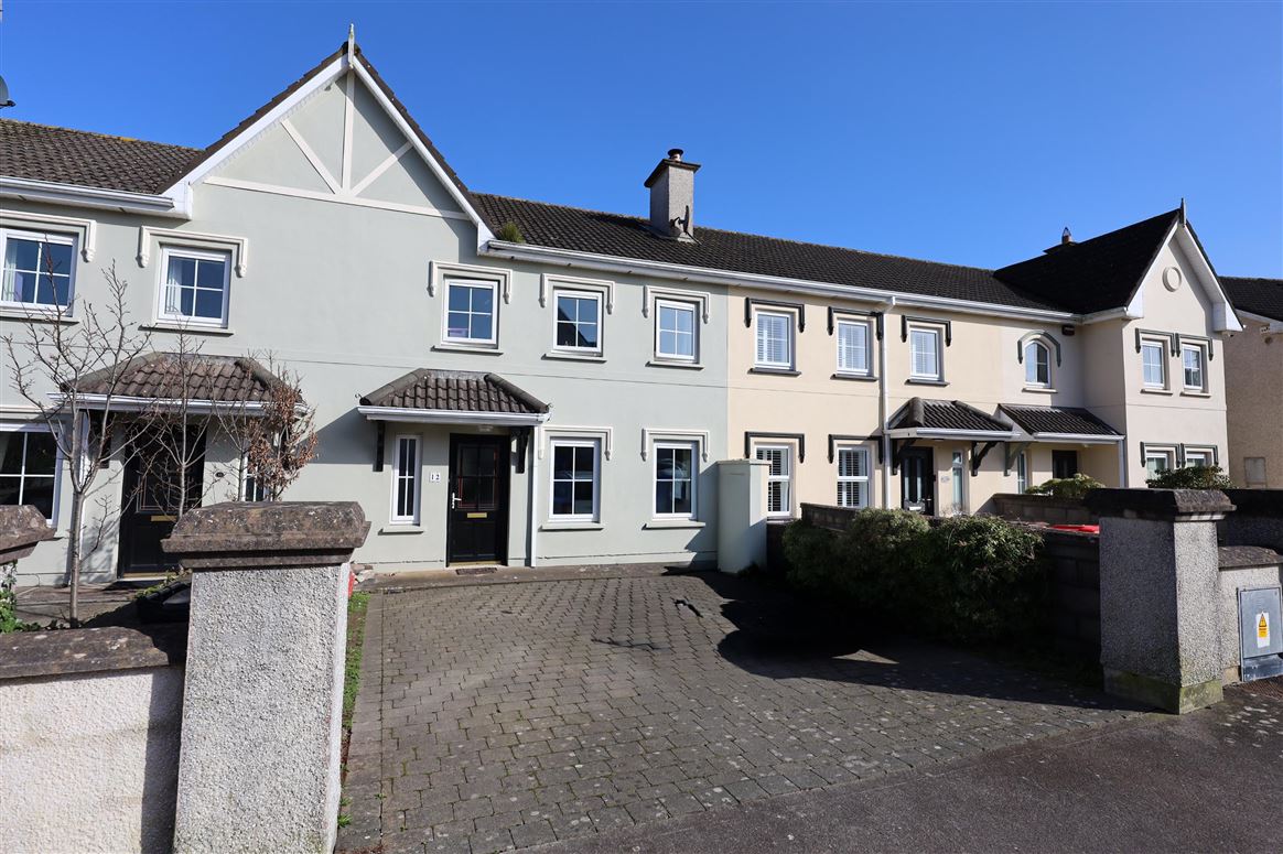 12 Brightwater, Crosshaven, Cork
