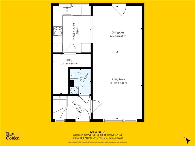 80 Cedarbrook Walk, Cherry Orchard, Dublin 10