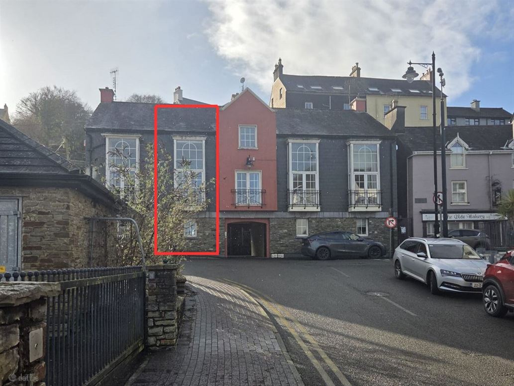 2 The Wharf, 1 Lower O'Connell Street, Kinsale, Cork