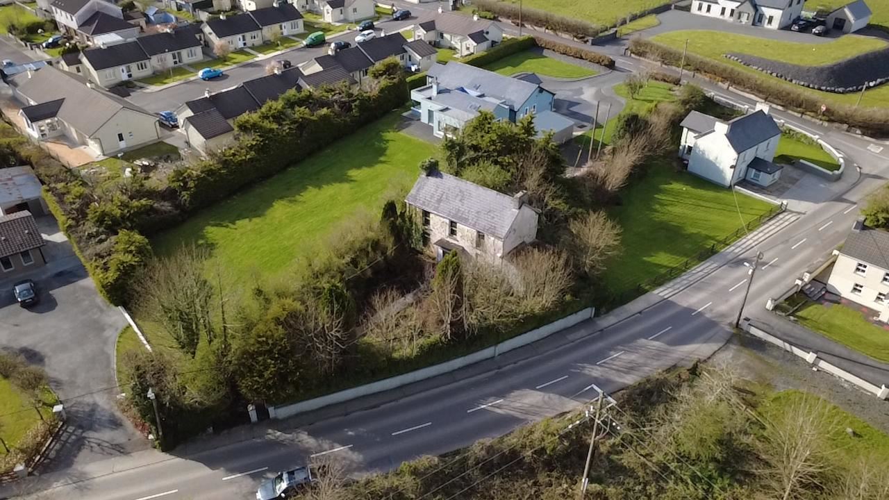 Newmarket Road, Ballydesmond, Cork
