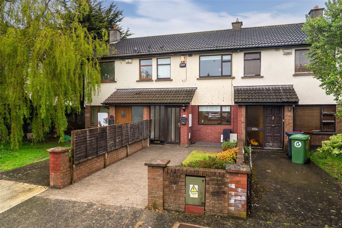 28b Grangemore Drive, Donaghmede,   Dublin 13