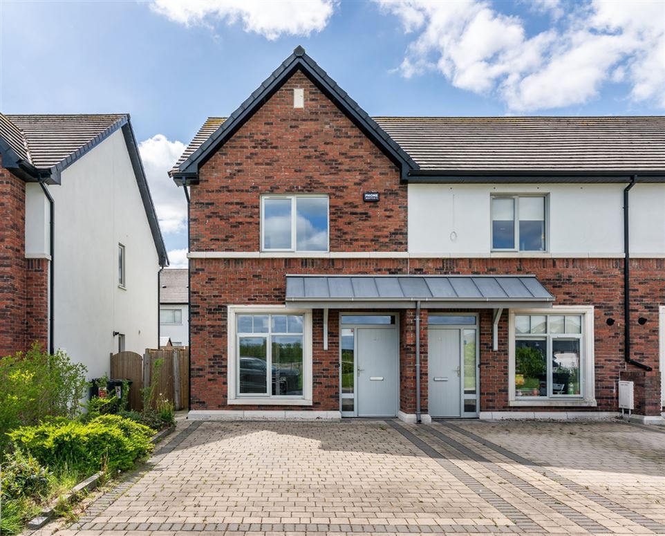 40 The Arches, Castle Farm, Naas, Co. Kildare