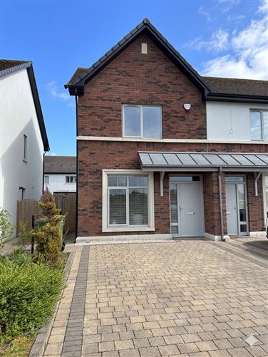 40 The Arches, Castle Farm, Naas, Co. Kildare