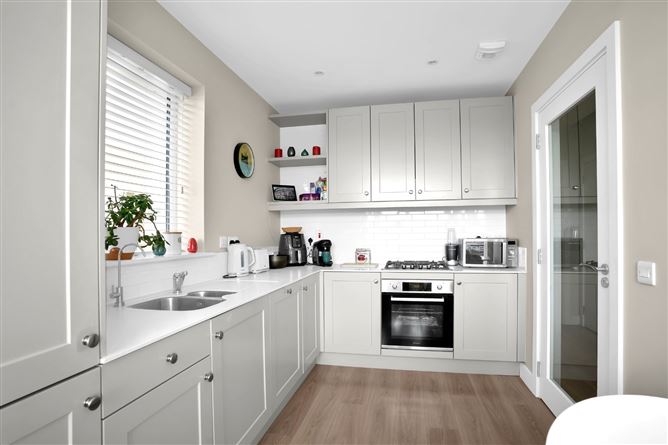 40 The Arches, Castle Farm, Naas, Co. Kildare