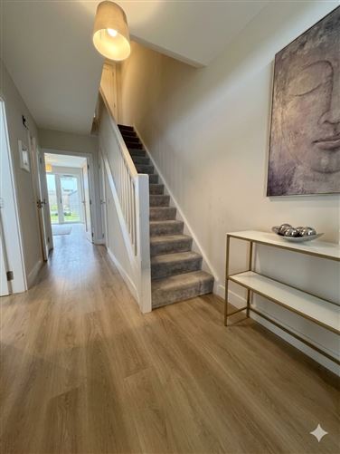 40 The Arches, Castle Farm, Naas, Co. Kildare