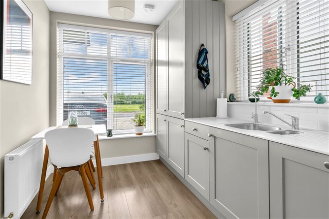 40 The Arches, Castle Farm, Naas, Co. Kildare