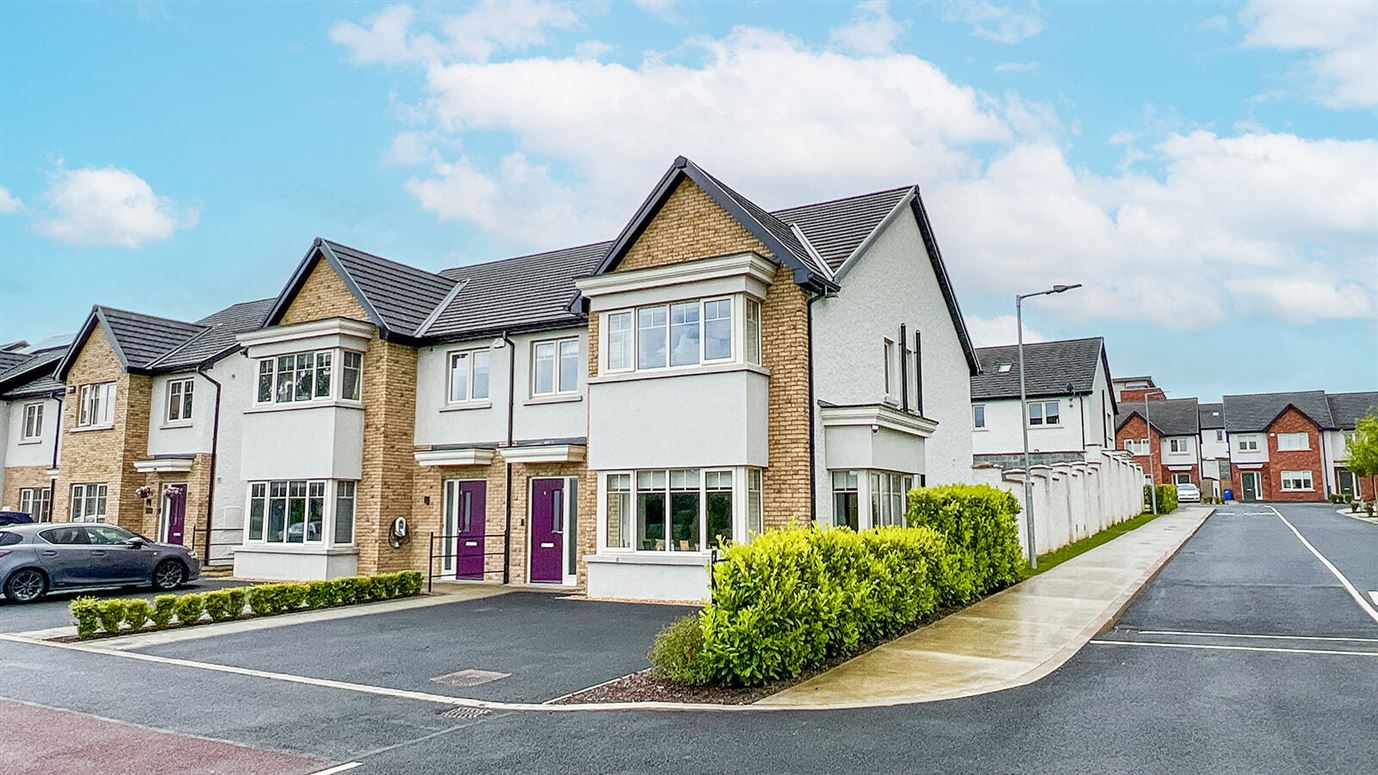 7 The Green, Castle Oaks, Breagagh Valley, Kilkenny