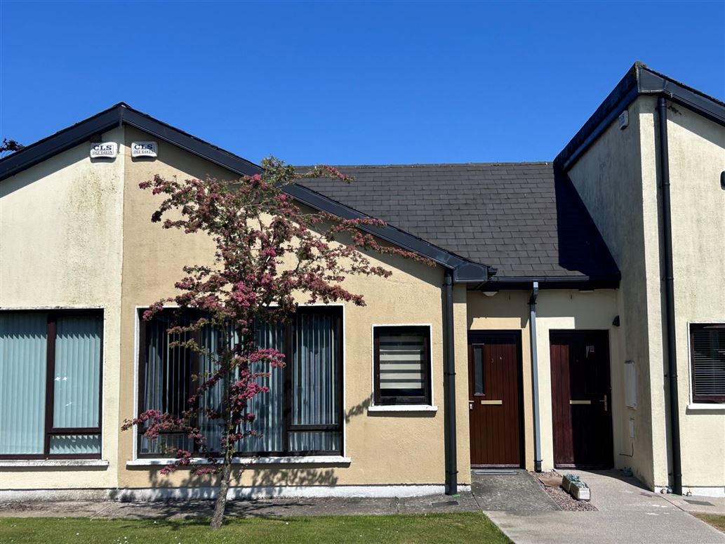 3 Willowbrook, Mocklershill, Cashel, Co. Tipperary