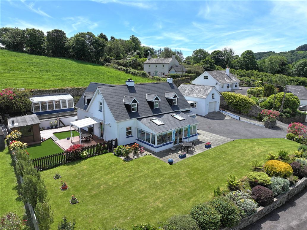 Ullard, Ballincolla, Union Hall,   West Cork