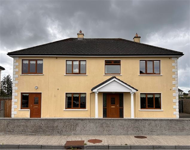 No 3,Findale, Williamstown, Co Galway
