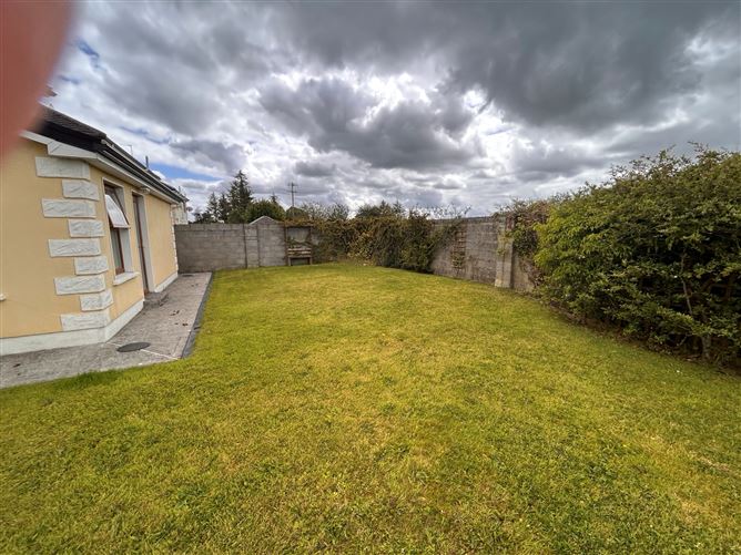 No 3,Findale, Williamstown, Co Galway
