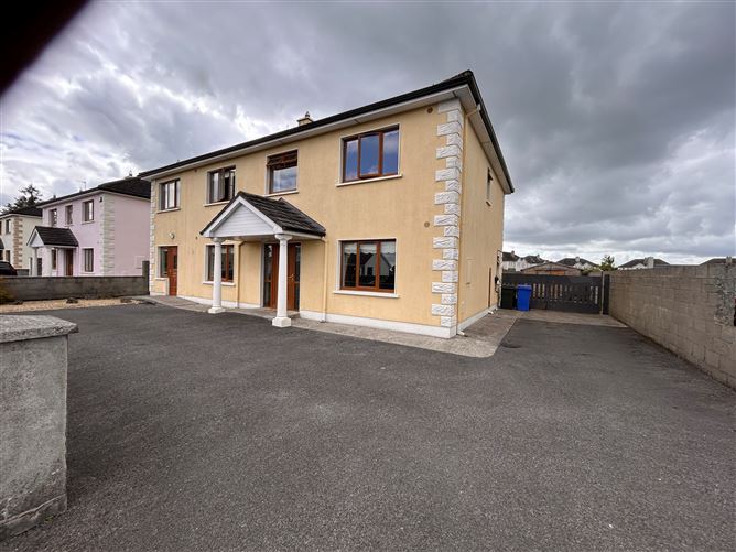 No 3,Findale, Williamstown, Co Galway