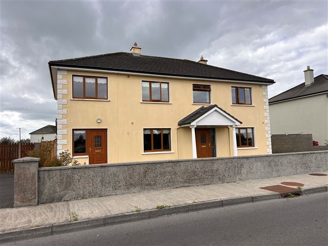 No 3,Findale, Williamstown, Co Galway