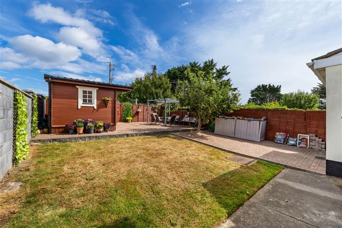 Photo 15 of 24 — 324 Limetree Avenue, Portmarnock, Dublin 13