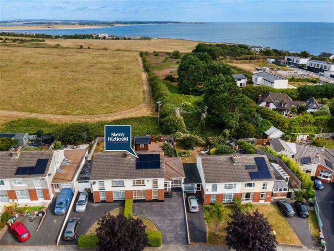 Photo 21 of 24 — 324 Limetree Avenue, Portmarnock, Dublin 13