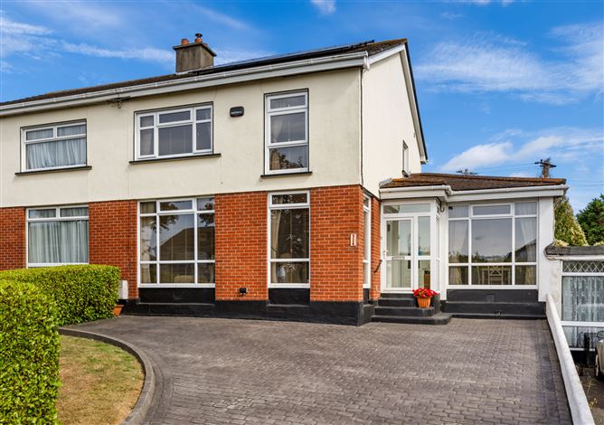 324 Limetree Avenue, Portmarnock, Dublin 13
