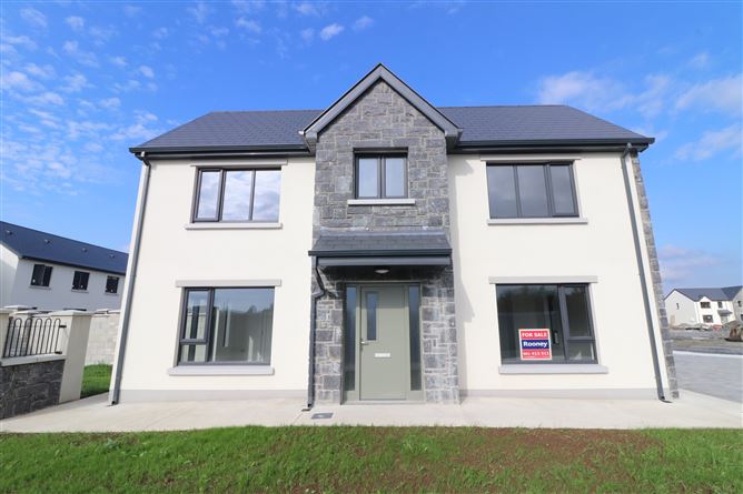 "Elderberry Court" Shannon road, Sixmilebridge, Clare