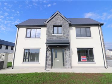 "Elderberry Court" Shannon road, Sixmilebridge, Clare