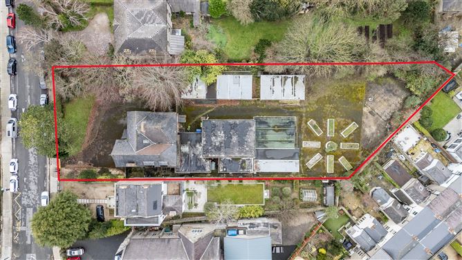 17 Grosvenor Road, Rathmines, Dublin 6