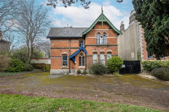 17 Grosvenor Road, Rathmines, Dublin 6