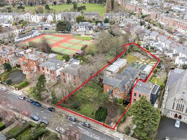17 Grosvenor Road, Rathmines, Dublin 6