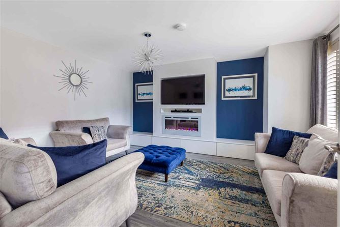 7 The Lawn, Donacarney Wood, Mornington, Drogheda, Co. Louth