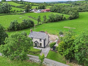 Deerpark View, Drumirril, Inniskeen, Co. Monaghan