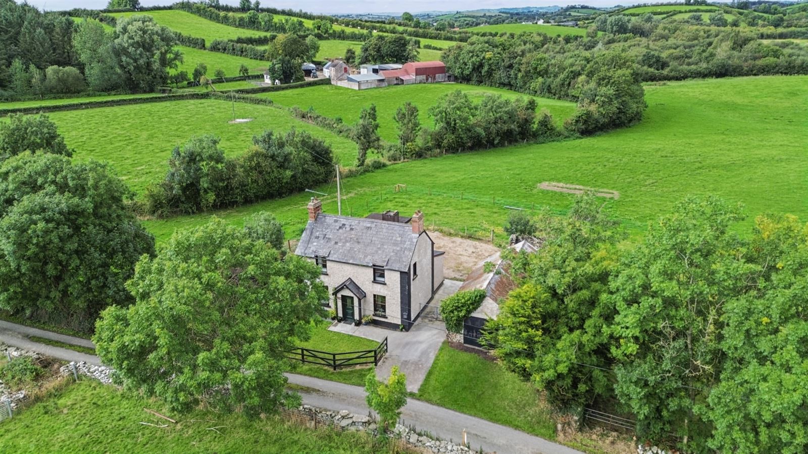 Deerpark View, Drumirril, Inniskeen, Co. Monaghan