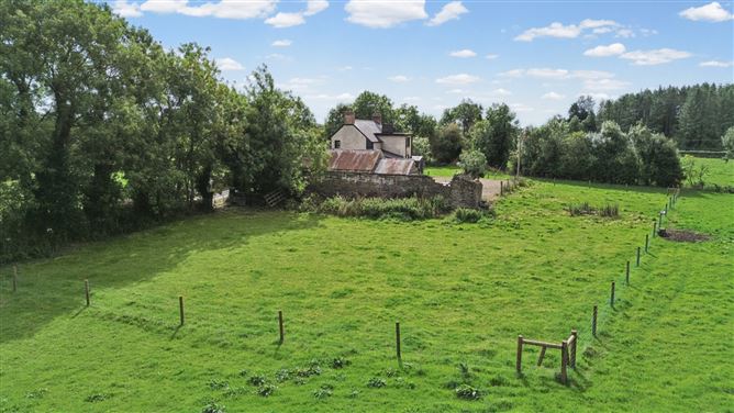 Deerpark View, Drumirril, Inniskeen, Co. Monaghan