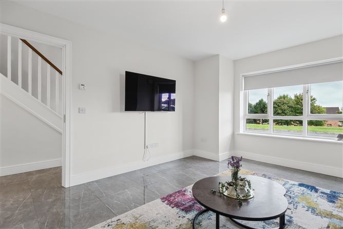 51 Marlmount Park, Marlmount, Dundalk, Co. Louth