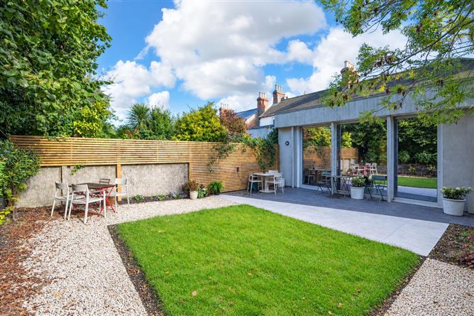 9 Beechwood Avenue Lower, Ranelagh,   Dublin 6