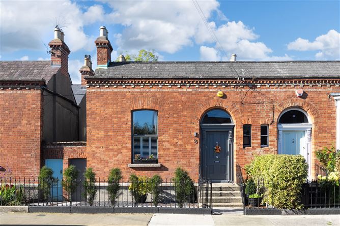 9 Beechwood Avenue Lower, Dublin 6, Ranelagh, Dublin 6, D06YV07