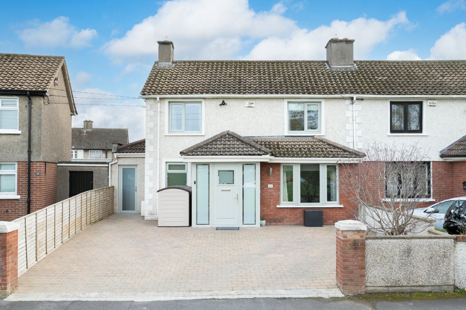 Photo 1 of 34 — 8 McAuley Avenue, Artane, Dublin 5
