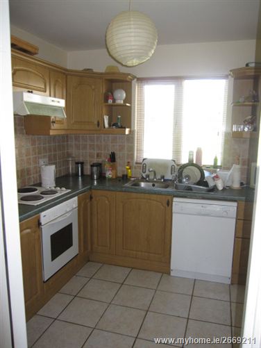 17 Turvey Villas , Donabate,   North County Dublin
