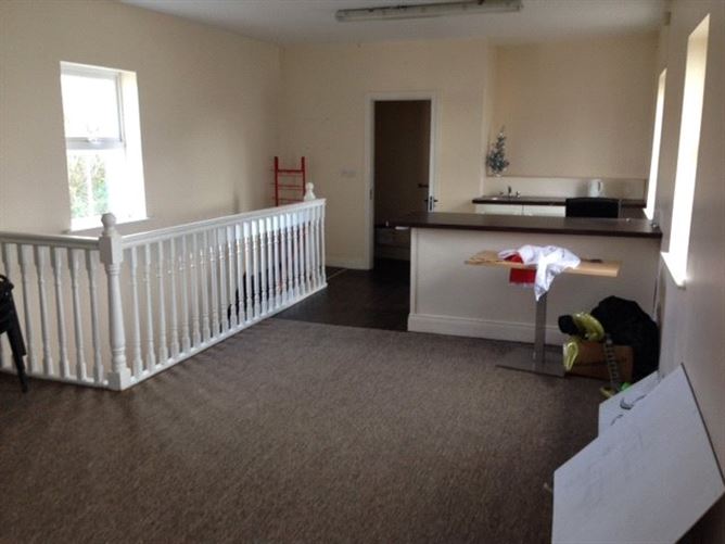 3 Nelson Street, Athy, Co. Kildare.