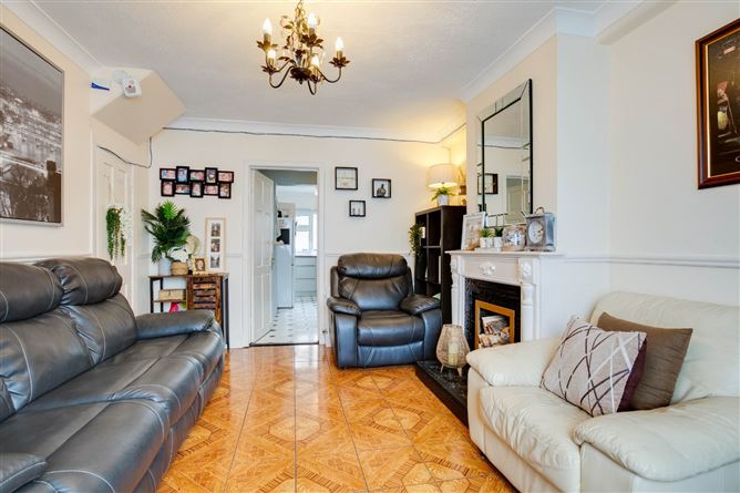 4 Ferns Road, Crumlin, Dublin 12